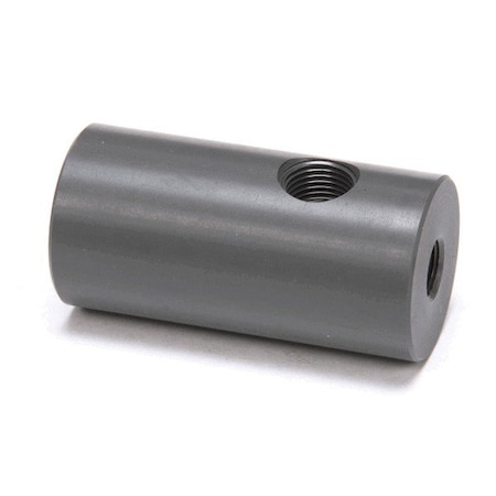 Groen Eductor Body, Round 141241